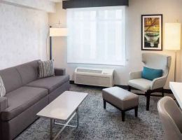Hilton Garden Inn Washington DC Downtown, District of Columbia