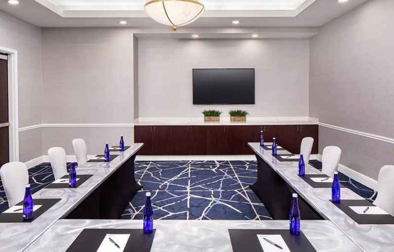 Hilton Garden Inn Washington DC Downtown, District of Columbia