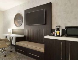 Hilton Garden Inn Washington DC Downtown, District of Columbia