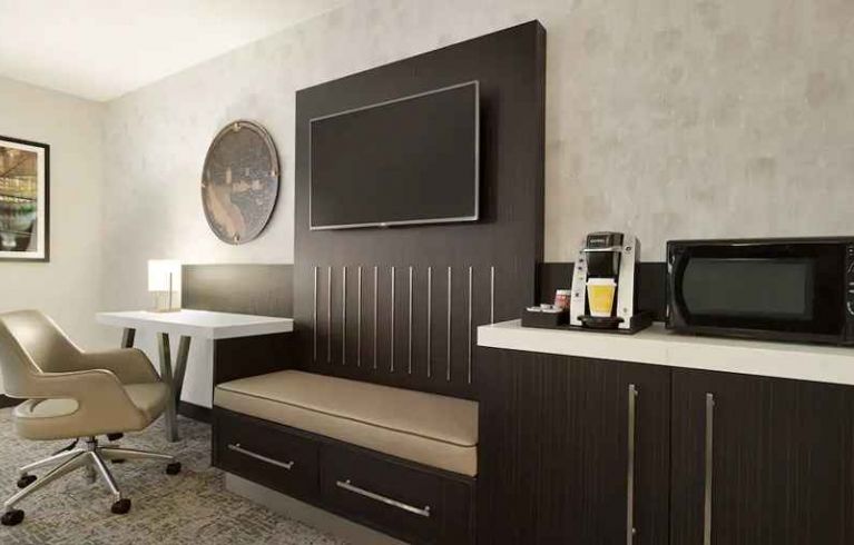 Hilton Garden Inn Washington DC Downtown, District of Columbia