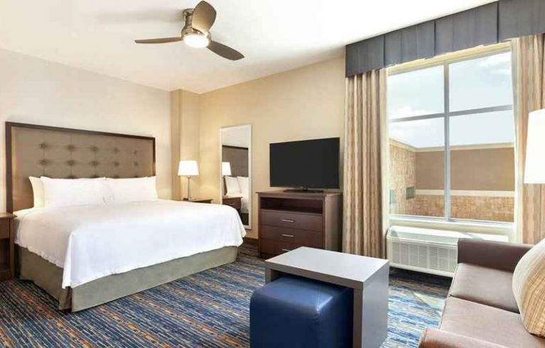 Homewood Suites By Hilton Harlingen, Harlingen