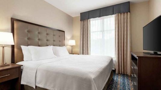 Homewood Suites By Hilton Harlingen, Harlingen
