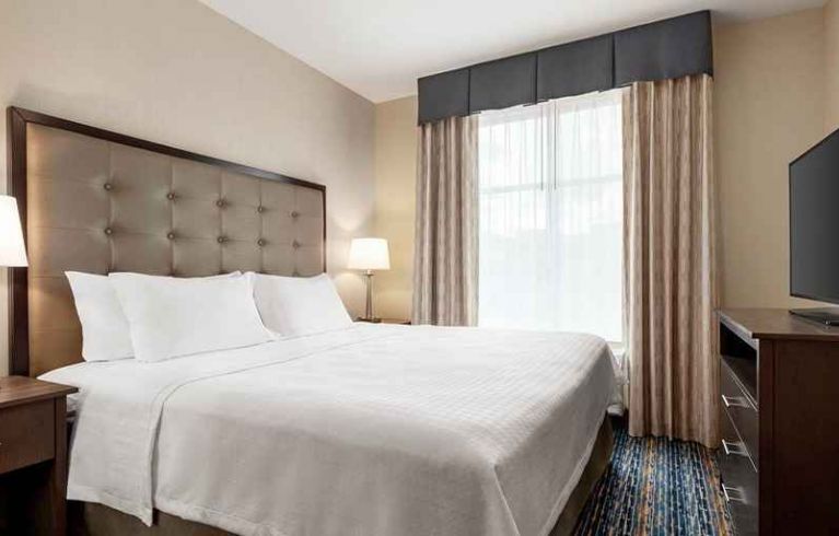 Homewood Suites By Hilton Harlingen, Harlingen