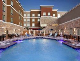 Homewood Suites By Hilton Harlingen, Harlingen