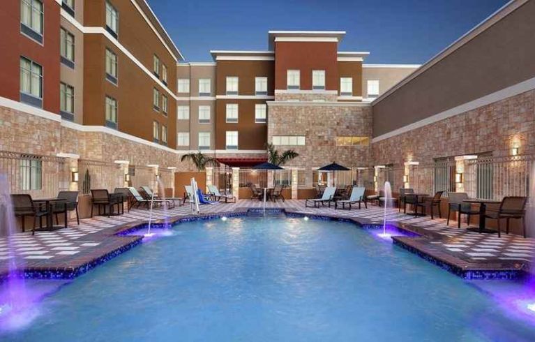 Homewood Suites By Hilton Harlingen, Harlingen