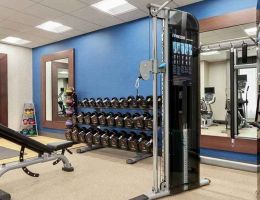 Homewood Suites By Hilton Harlingen, Harlingen