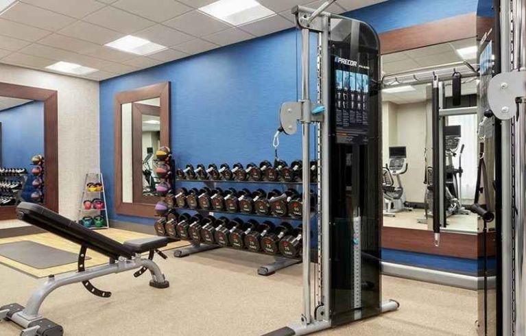 Homewood Suites By Hilton Harlingen, Harlingen
