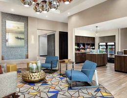 Homewood Suites By Hilton Harlingen, Harlingen