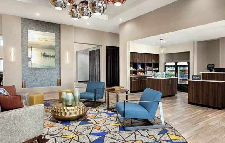 Homewood Suites By Hilton Harlingen, Harlingen
