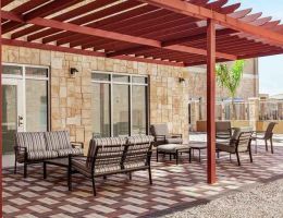 Homewood Suites By Hilton Harlingen, Harlingen