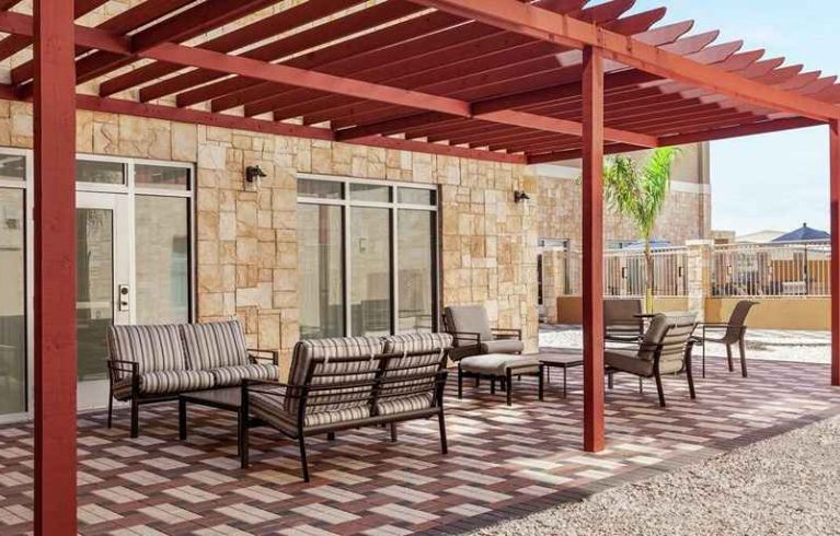 Homewood Suites By Hilton Harlingen, Harlingen