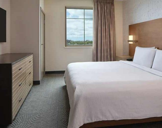 Embassy Suites By Hilton Oahu Kapolei