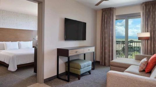 Embassy Suites By Hilton Oahu Kapolei, Kapolei