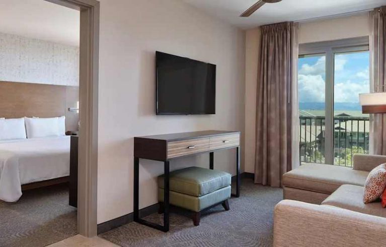 Embassy Suites By Hilton Oahu Kapolei, Kapolei