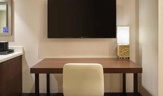 Dayrooms equipped with work desk for all your work needs at Embassy Suites by Hilton Oahu Kapolei.
