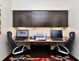 Hampton Inn & Suites California University-Pittsburgh, Coal Center