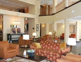 Hampton Inn & Suites Phoenix/Gilbert, Gilbert