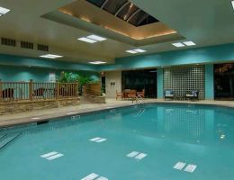 Hilton Raleigh North Hills, Raleigh