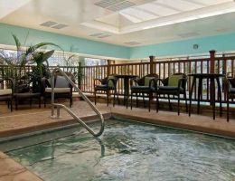 Hilton Raleigh North Hills, Raleigh