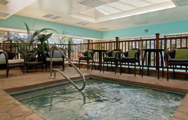 Hilton Raleigh North Hills, Raleigh