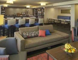 Hilton Raleigh North Hills, Raleigh