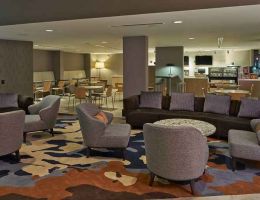 Hilton Raleigh North Hills, Raleigh