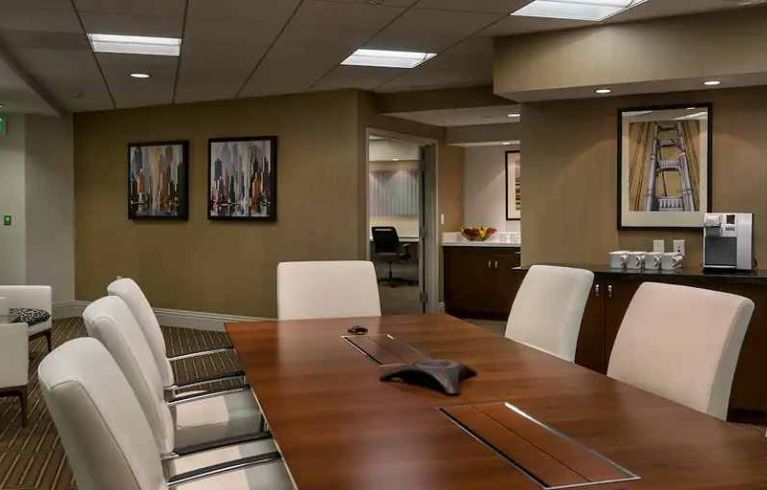 DoubleTree By Hilton Los Angeles Downtown, Los Angeles