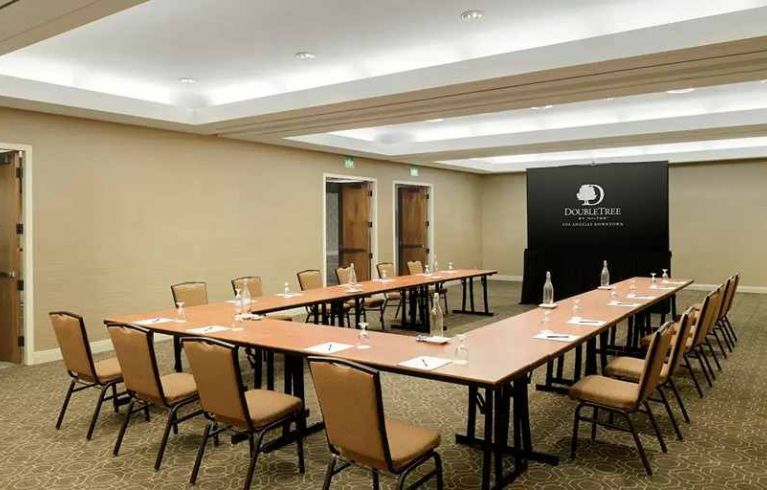 DoubleTree By Hilton Los Angeles Downtown, Los Angeles