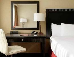 DoubleTree By Hilton Los Angeles Downtown, Los Angeles