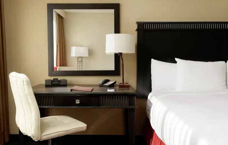 DoubleTree By Hilton Los Angeles Downtown, Los Angeles