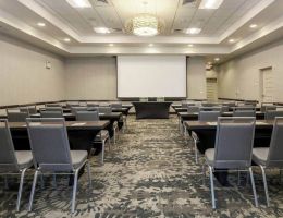 Hilton Garden Inn Arlington Shirlington, Arlington (VA)