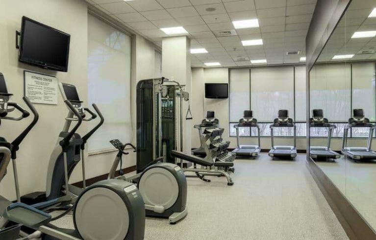 Hilton Garden Inn Arlington Shirlington, Arlington (VA)