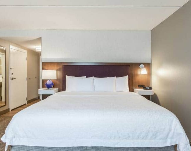Hampton Inn & Suites Chicago-Libertyville