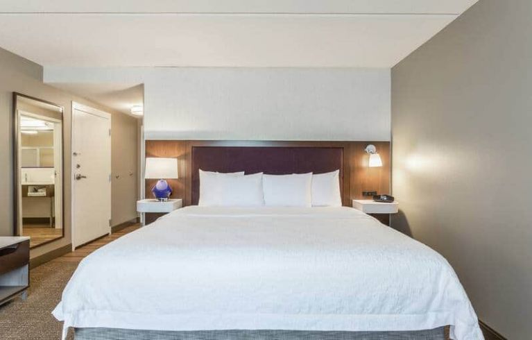 Hampton Inn & Suites Chicago-Libertyville, Libertyville
