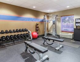 Hampton Inn & Suites Chicago-Libertyville, Libertyville
