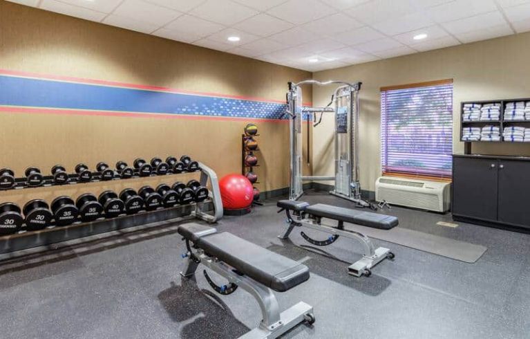 Hampton Inn & Suites Chicago-Libertyville, Libertyville