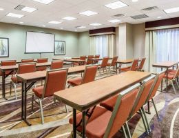 Hampton Inn & Suites Chicago-Libertyville, Libertyville