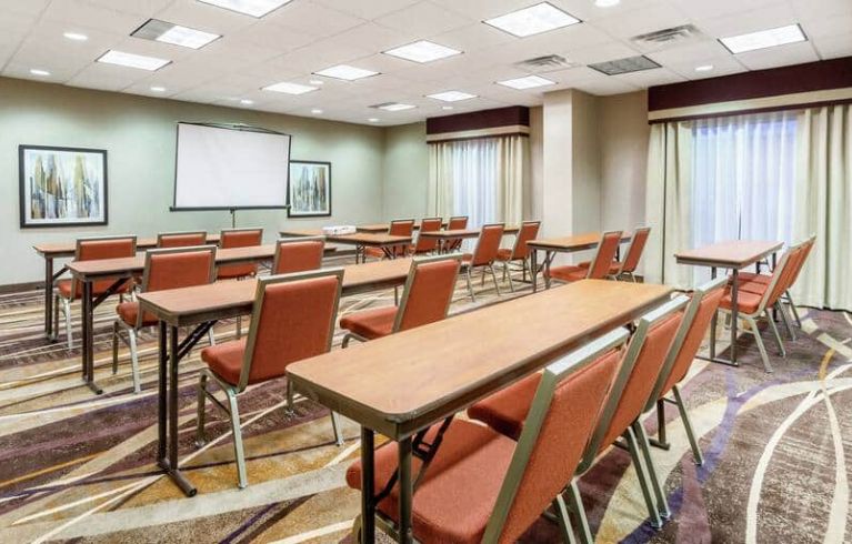 Hampton Inn & Suites Chicago-Libertyville, Libertyville