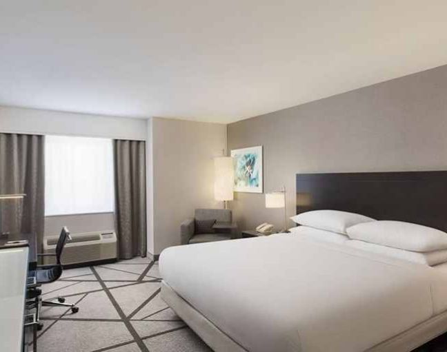 DoubleTree By Hilton Los Angeles - Norwalk