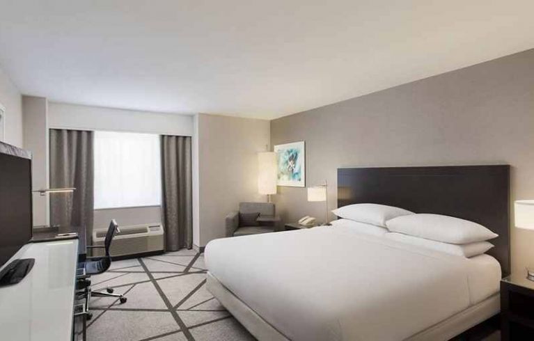 DoubleTree By Hilton Los Angeles - Norwalk, Norwalk