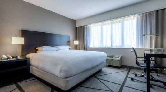 DoubleTree By Hilton Los Angeles - Norwalk, Norwalk