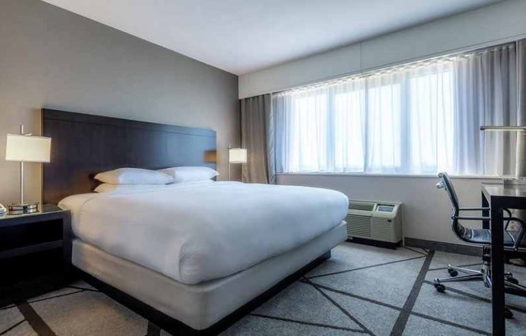 DoubleTree By Hilton Los Angeles - Norwalk, Norwalk