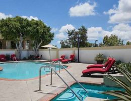 DoubleTree By Hilton Los Angeles - Norwalk, Norwalk