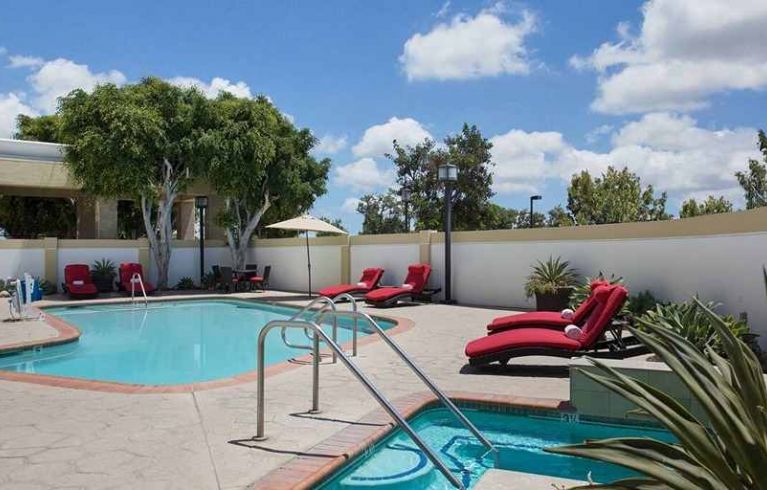 DoubleTree By Hilton Los Angeles - Norwalk, Norwalk