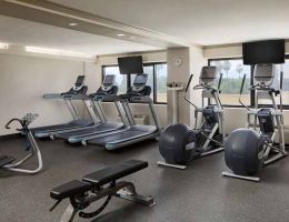 DoubleTree By Hilton Los Angeles - Norwalk, Norwalk