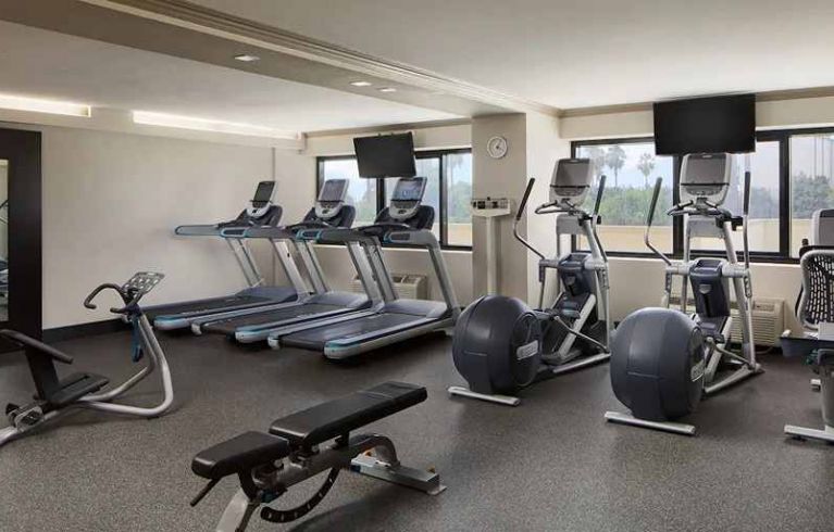 DoubleTree By Hilton Los Angeles - Norwalk, Norwalk
