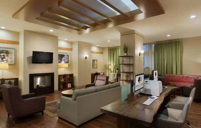 DoubleTree By Hilton Los Angeles - Norwalk, Norwalk