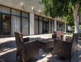 DoubleTree By Hilton Los Angeles - Norwalk, Norwalk