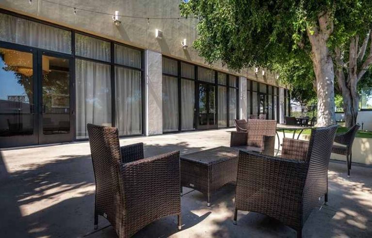 DoubleTree By Hilton Los Angeles - Norwalk, Norwalk