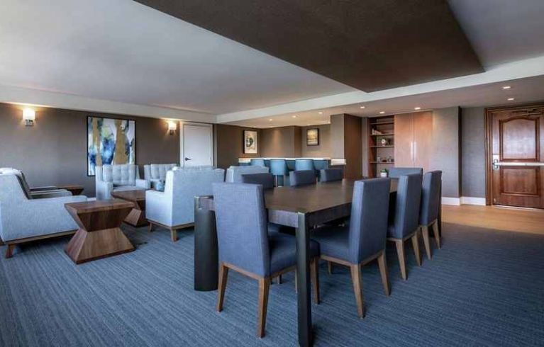 DoubleTree By Hilton Los Angeles - Norwalk, Norwalk